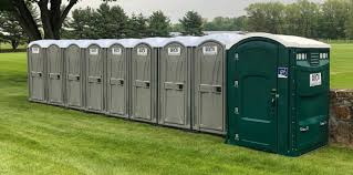 Best Deluxe Portable Toilet Rental  in Brookville, IN