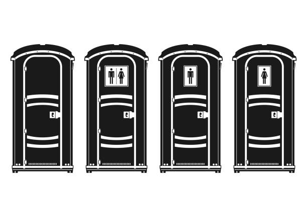 Portable Restrooms for Agricultural Sites in Brookville, IN